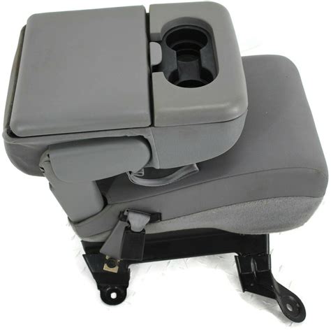 Core Charge. . 2005 ford f250 center console replacement